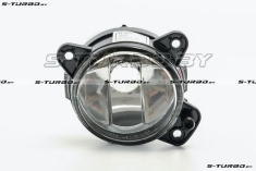 Противотуманная фара (правая) версия gti