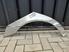 Арка задняя (правая) заводской штамп