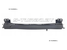 Усилитель переднего бампера