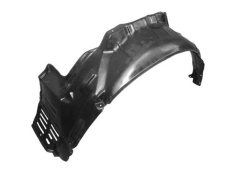 Подкрылок передний (левый) 1997-2002