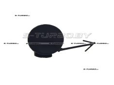 Заглушка отверстия крюка (передняя)