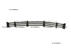 Решетка в бампер (центральная)