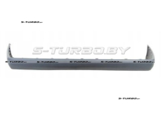 Молдинг заднего бампера