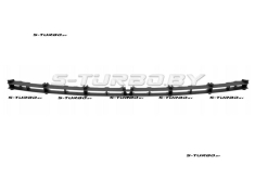 Решетка в бампер, нижняя, для версия для бензина