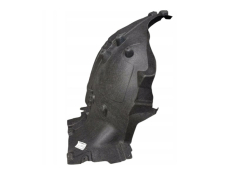 Подкрылок передний (правый) задняя часть