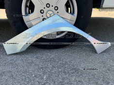 Арка задняя (правая) ремкомплект