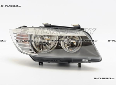 Передняя фара (правая) valeo-type