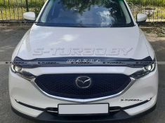 Дефлектор капота