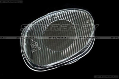 Стекло противотуманной фары (правое)