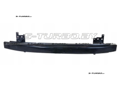 Усилитель переднего бампера