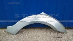 Арка задняя (левая) ремкомплект