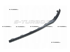 Накладка переднего бампера (левая) для версии s-line