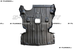 Защита двигателя (пластик) бензин / дизель