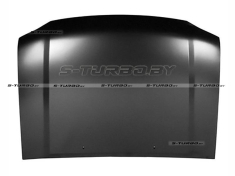 Капот, сталь