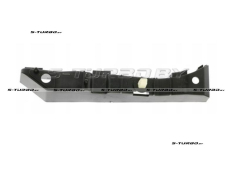 Кронштейн переднего бампера (левый)