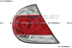 Задний фонарь (левый) USA-type