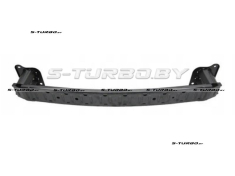 Усилитель заднего бампера