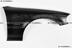 Крыло переднее (правое) с отв. под повторитель, сталь