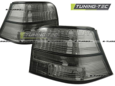 Задние фонари CRYSTAL SMOKE