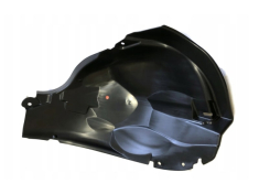 Подкрылок передний (правый) задняя часть