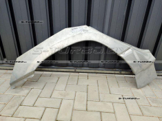 Арка задняя (правая) заводской штамп