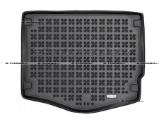 Коврик в багажник модельный полиуретановый