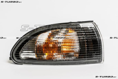 Указатель поворота (правый) белый