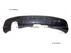 Спойлер заднего бампера, для версии m-pakiet