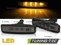 Повторители поворота SMOKE LED (диодные)
