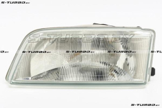 Передняя фара (левая) одноламповая