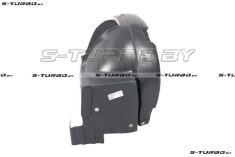 Подкрылок передний (правый) задняя часть