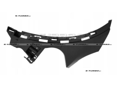 Кронштейн переднего бампера (правый)