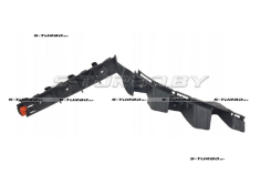 Кронштейн заднего бампера (левый)