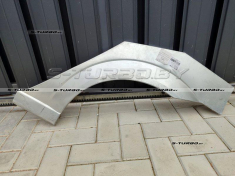 Арка задняя (левая) заводской штамп