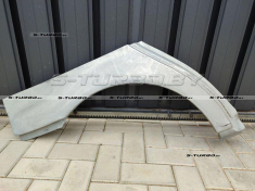 Арка задняя (правая) заводской штамп