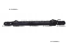 Усилитель заднего бампера (сталь)