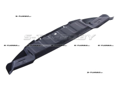 Защита бампера (пластик) бензин / дизель