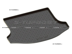 Коврик в багажник модельный полиуретановый