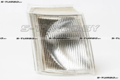 Указатель поворота (правый) белый