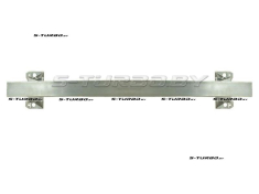 Усилитель переднего бампера (алюминий)