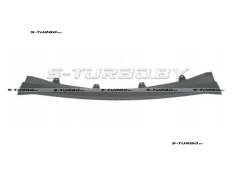 Спойлер переднего бампера, средний