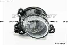 Противотуманная фара (правая) вариант с четырьмя противотуманками в бампере