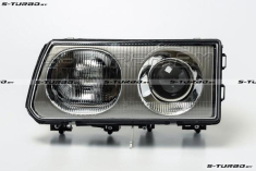 Передняя фара (левая)