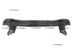 Усилитель переднего бампера (сталь)