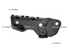 Кронштейн переднего бампера (левый) 2015-2018