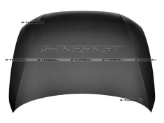 Капот, сталь