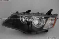 Передняя фара (левая) EURO-type