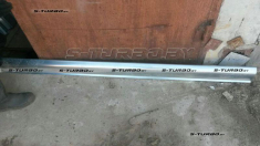 Порог (правый) наружная часть, ремкомплект