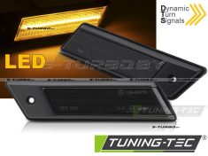 Повторители поворота SMOKE LED SEQ (диодные)