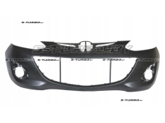 Бампер передний (грунтованный)